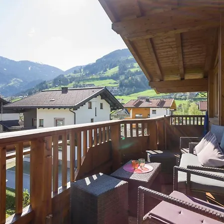 Pfister Apartman Hippach