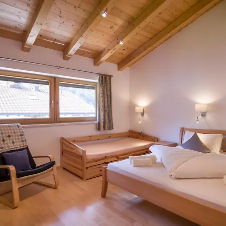 Pfister Apartman Hippach