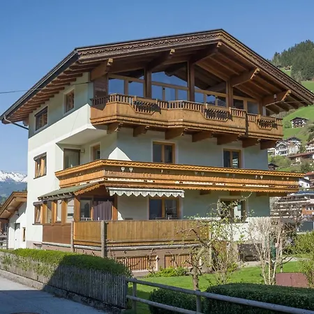 Apartmán Pfister Hippach