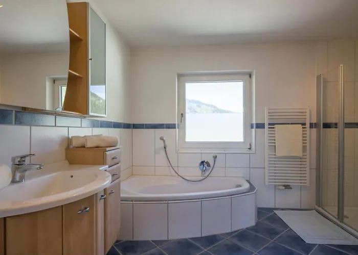 Pfister Apartamento *