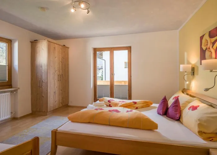 Pfister Apartman
